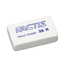 GOMA DE MIGA FACTIS 36R.