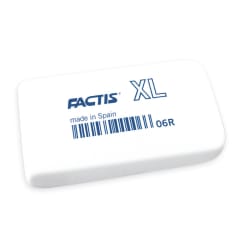 GOMA DE MIGA FACTIS XL