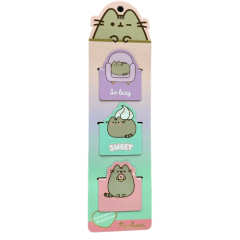 MAGNETIC BOOKS MARKS PUSHEEN