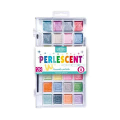 SET ACUARELA 28 COLORES