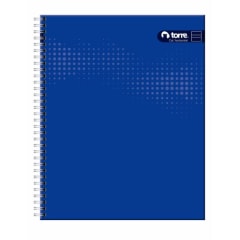 CUADERNO UNIVERSITARIO CALIGRAFIA HORIZONTAL 100 HOJAS