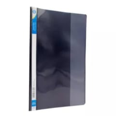 CARPETAS TIPO FAST COLOR NEGRO