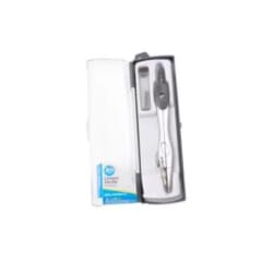 COMPAS ESCOLAR METALICO CAJA ACRILICA