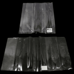 FORRO PARA LIBRO SANTILLANA TRANSPARENTE