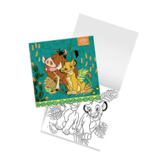 DIVERTYBLOCK REY LEON