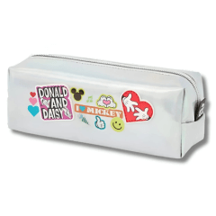 ESTUCHE SQUARE DISNEY 100 AÑOS.