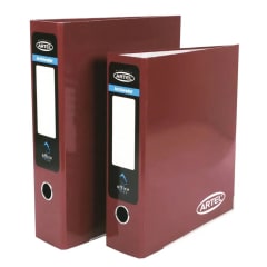 ARCHIVADOR ANCHO BURDEO OFICIO