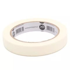 CINTA MASKING TAPE NATURAL 18MM X 30MTS