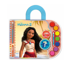 SET ACUARELAS MOANA 2