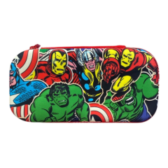 ESTUCHE BOX MARVEL.
