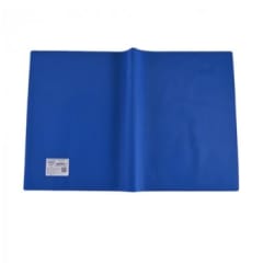 FORRO CUADERNO UNIVERSITARIO AZUL