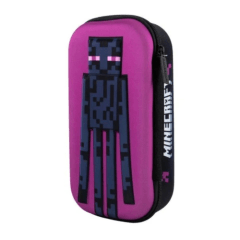 ESTUCHE BOX MINECRAFT.