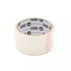 CINTA EMBALAJE TRANSP 48MMx25 MTS