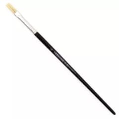 PINCEL ESPATULADO N° 6