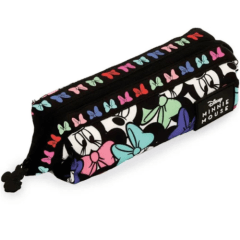 ESTUCHE OPEN MINNIE MOUSE.