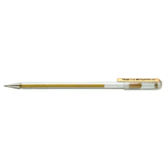 ROLLER HYBRID 0.8 MM. ORO PELTEN.