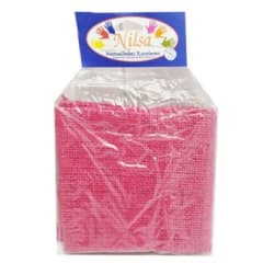 ARPILLERA COLOR 30x50