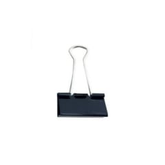 APRETA PAPEL DOBLE 41MM UNIDAD