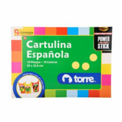 BOLSON CARTULINA ESPAÑOLA