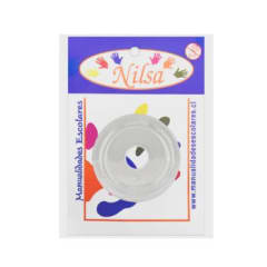 HILO DE PESCAR x 20MTS