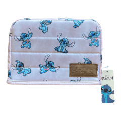 ESTUCHE SLIM STITCH.