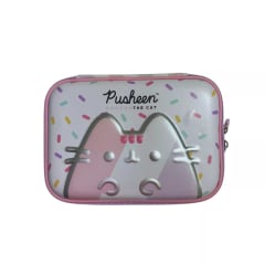 ESTUCHE DOBLE CIERRE EVA PUSHEEN