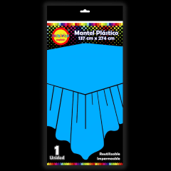 MANTEL CELESTE 137x274.