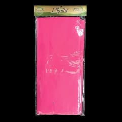 MANTEL TNT 137x174 FUCSIA