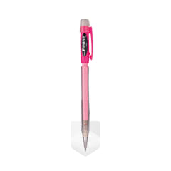 PORTAMINA PENTEL FIESTA 0.7 MM ROJO