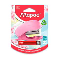 MINI CORCHETERA PASTEL MAPED SHAKER