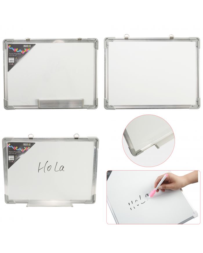 PIZARRA MAGNETICA 50x70.1