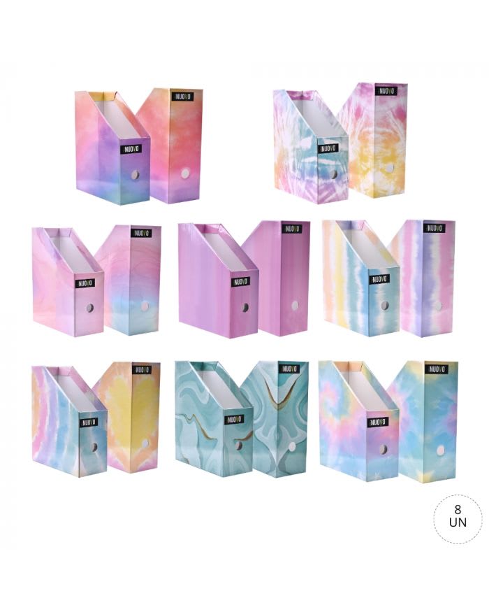 CAJA REVISTERO NUOVO BATIK.1