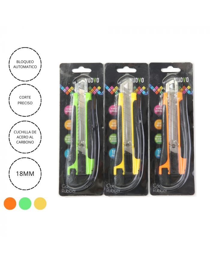 CORTA CARTON RUBBER 18 MM.1