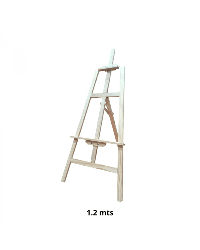 ATRIL DE MADERA 1.2 MTS.1