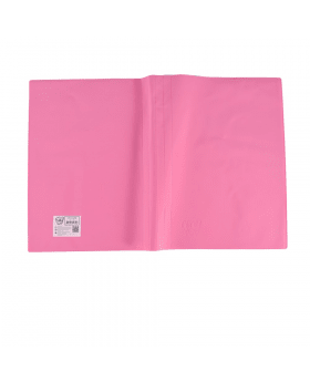 FORRO CUADERNO UNIVERSITARIO ROSADO1