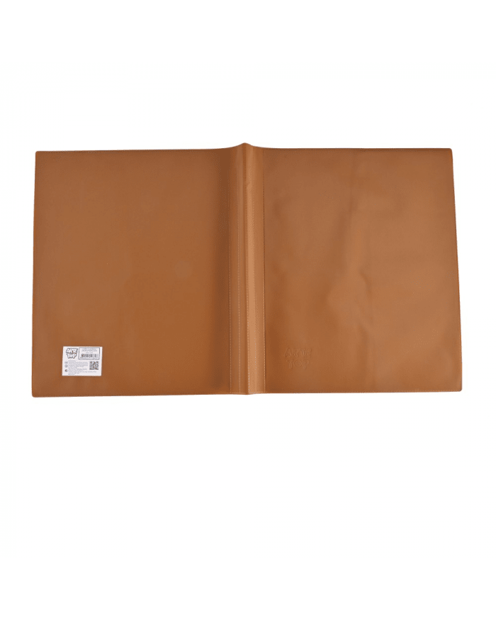 FORRO CUADERNO UNIVERSITARIO CAFE ARTETOP.1
