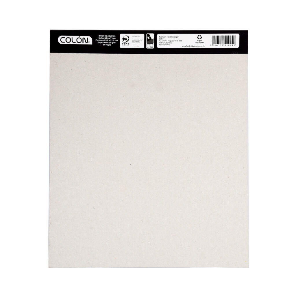 BLOCK COLON CARTA 7MM 8O HOJAS2