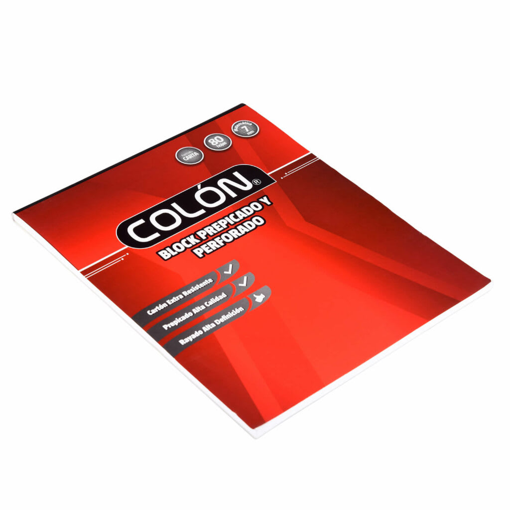 BLOCK COLON CARTA 7MM 8O HOJAS3