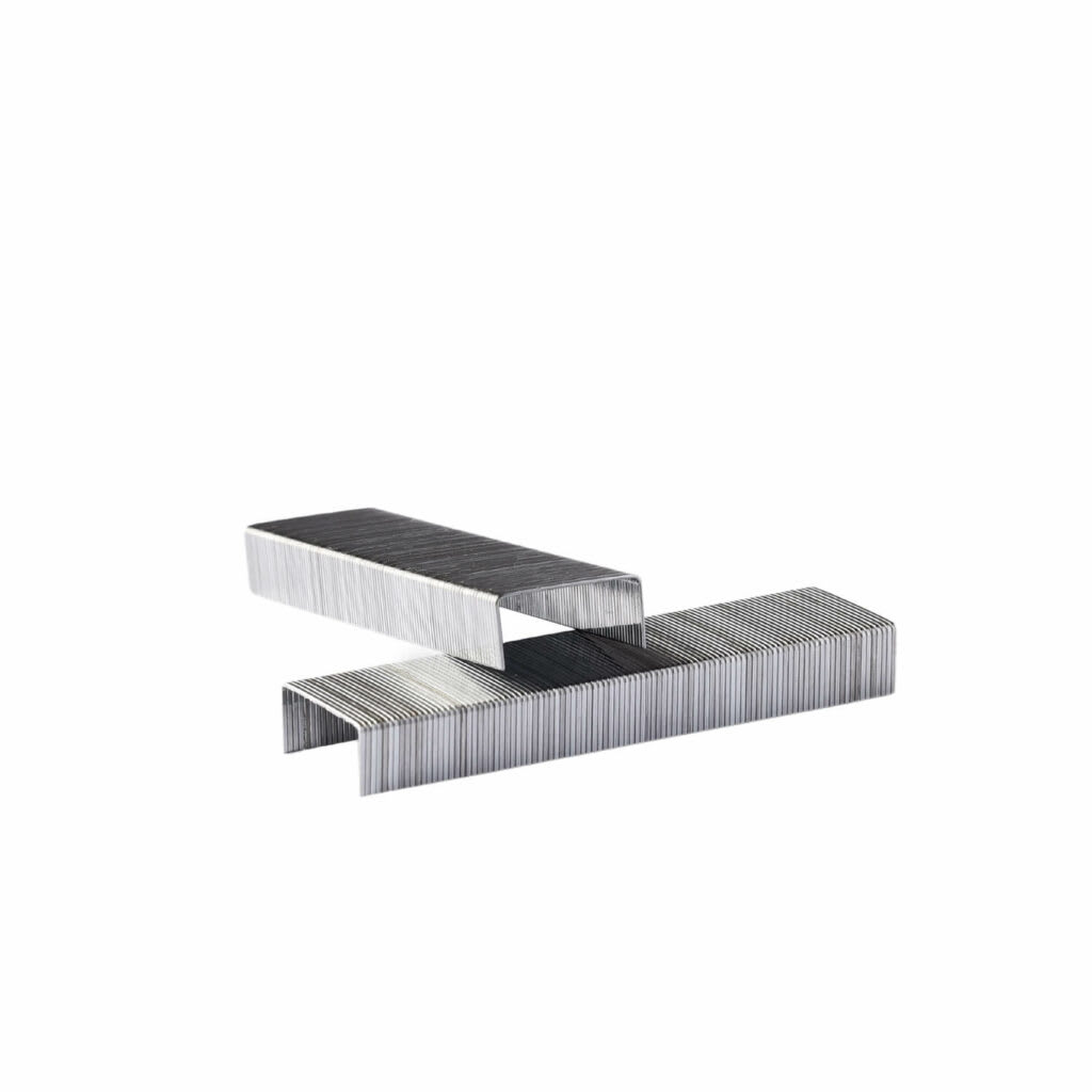 CAJA CORCHETES N°26/6 - 1000 UNID.3