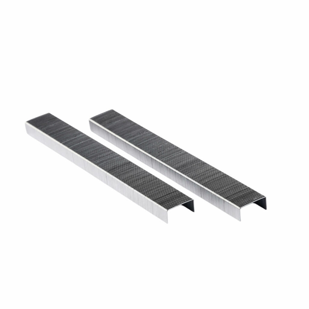 CAJA CORCHETES N°26/6 5000 UNIDADES3