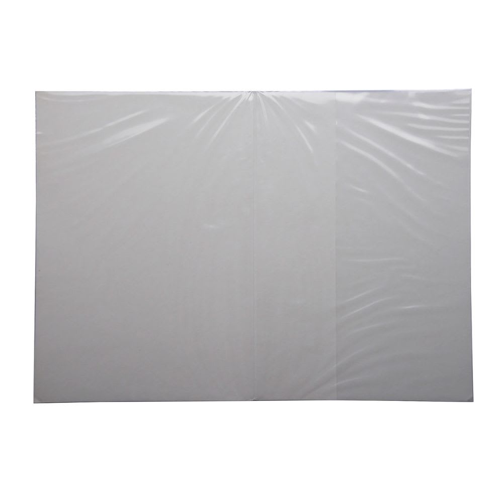 CARPETA PLASTIFICADA AZUL.3