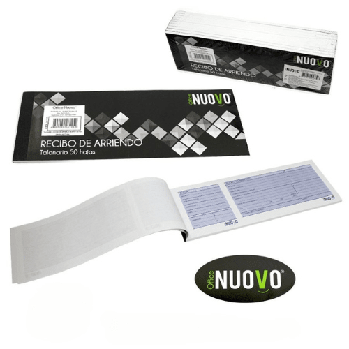 TALONARIO RECIBO DE ARRIENDO 50 HOJAS1