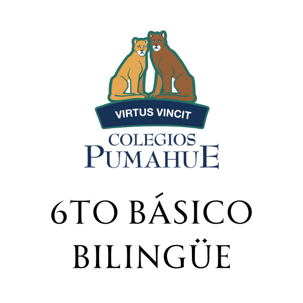 PUMAHUE 6TO BASICO BILINGUE HUECHURABA1