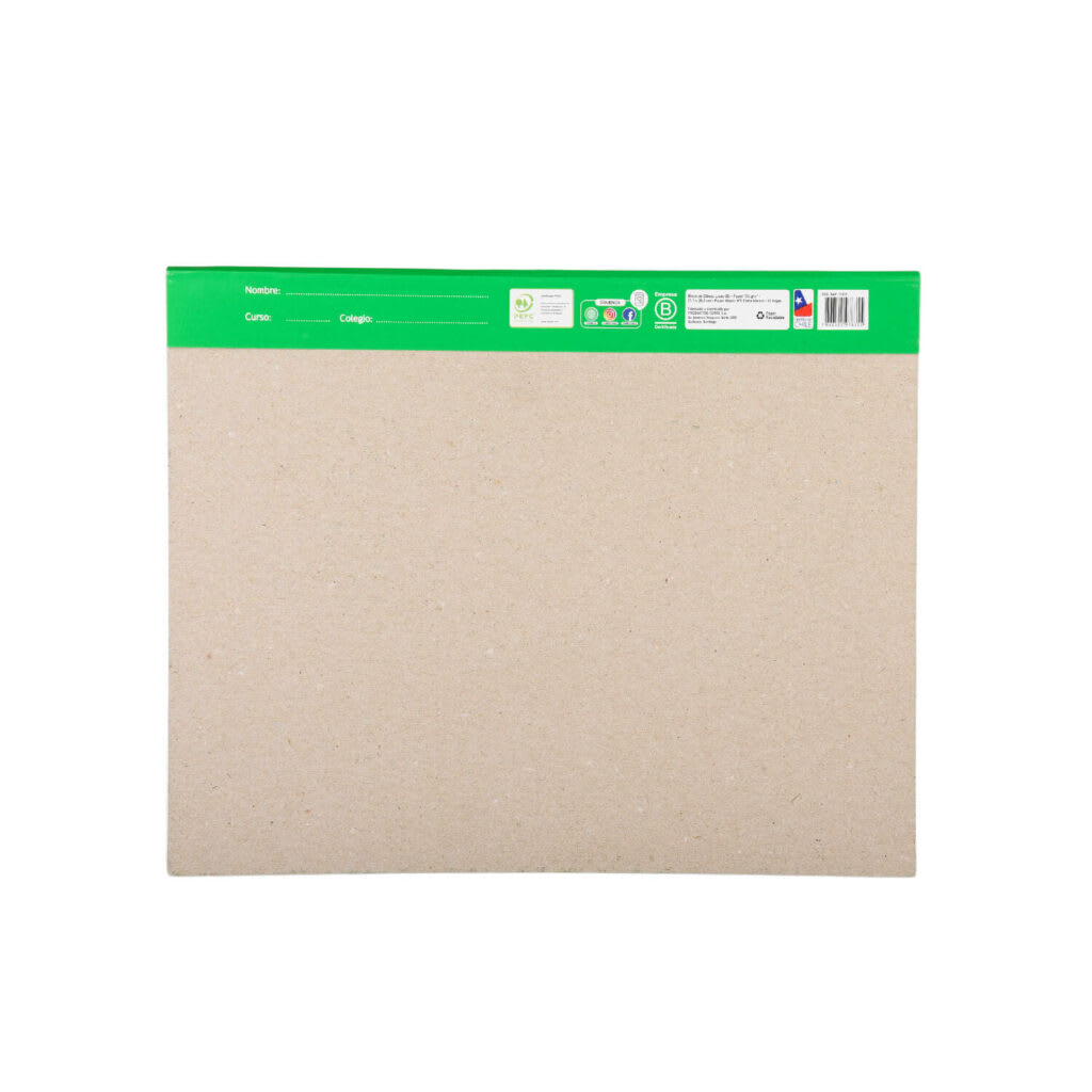 BLOCK LICEO DIBUJO 20 HOJAS2