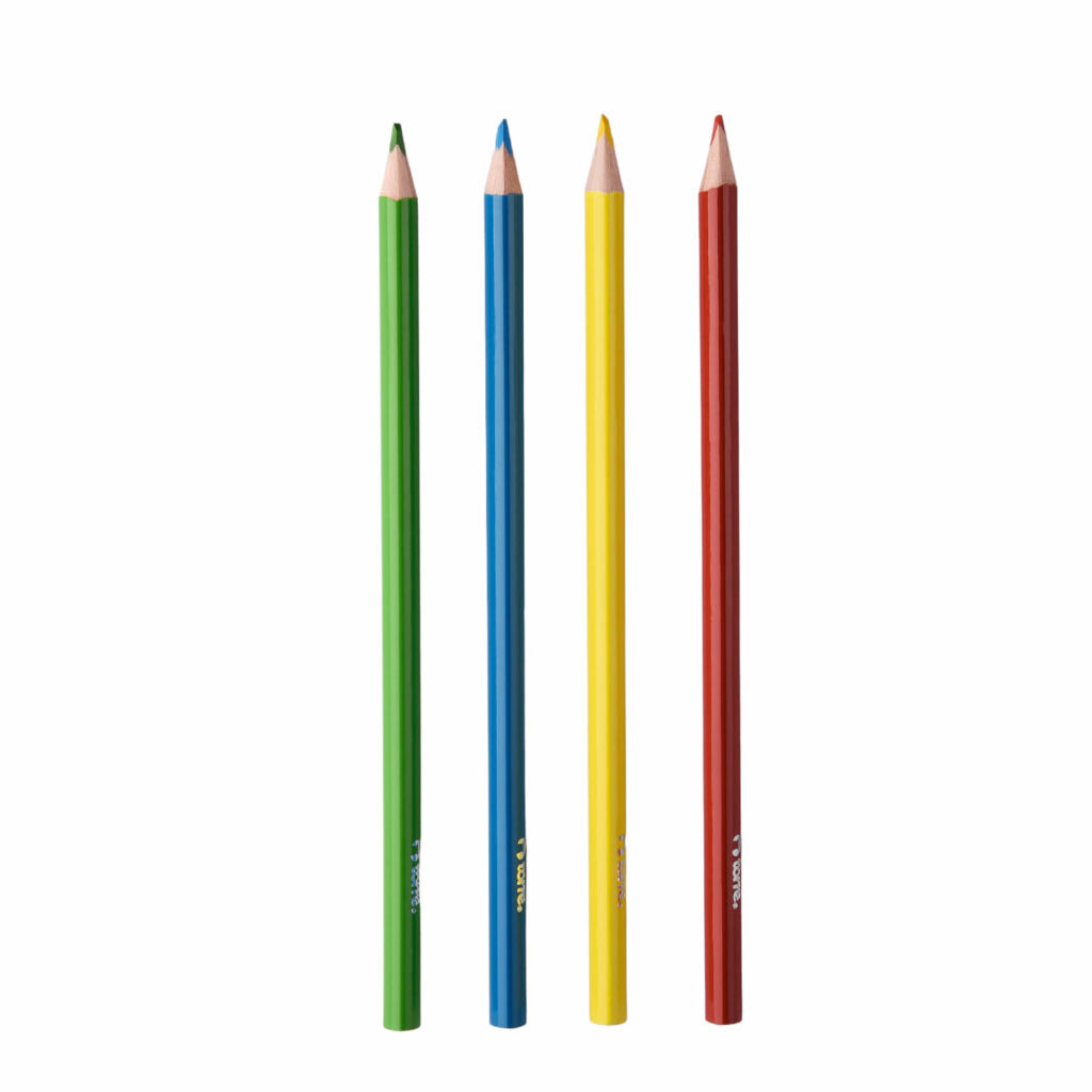 12 LAPICES DE COLORES TRIANGULARES3