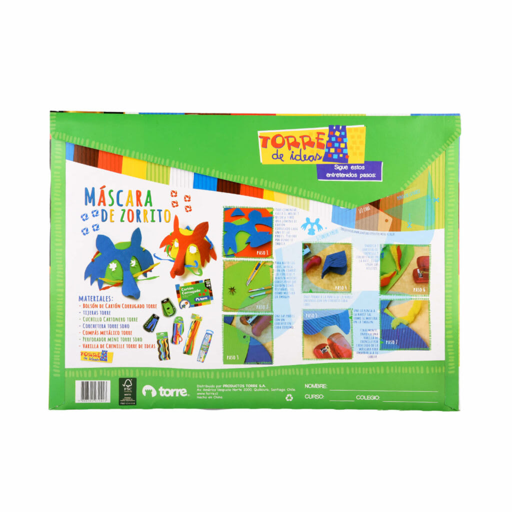 BOLSON CARTON CORRUGADO.2