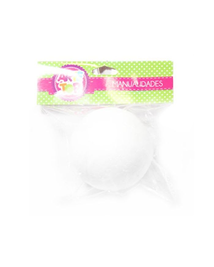 ESFERA PLUMAVIT 9 CM.1