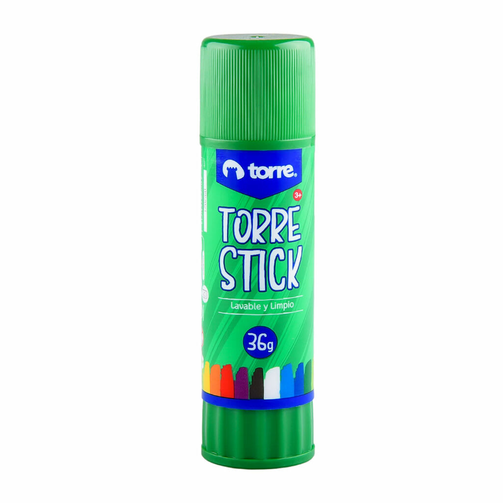 BARRA ADHESIVA - TORRE STICK 36 GRAMOS1