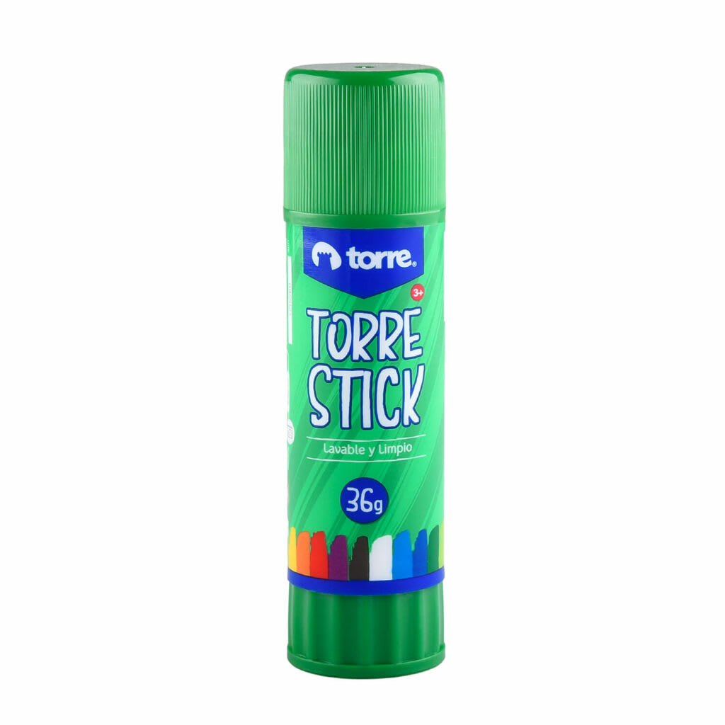 BARRA ADHESIVA - TORRE STICK 36 GRAMOS2