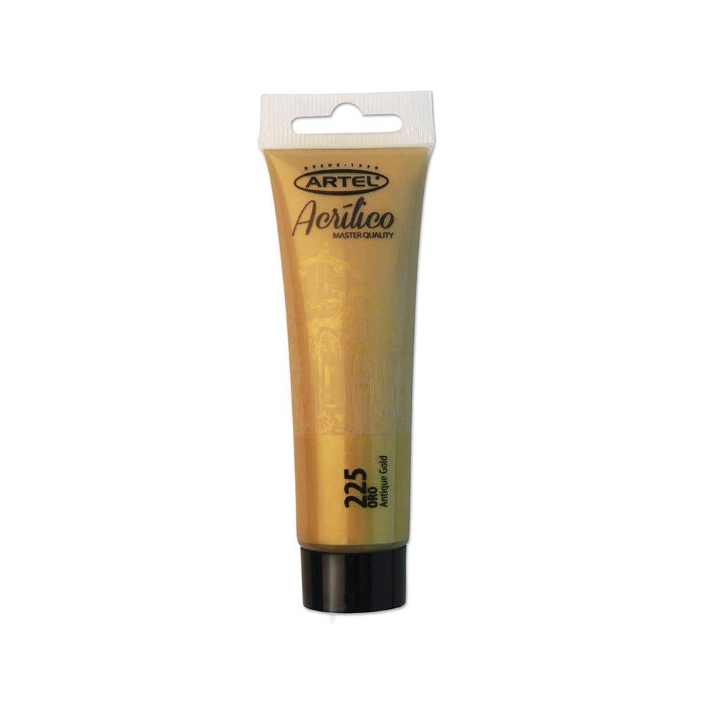 ACRILICO ORO 225 35ML.1